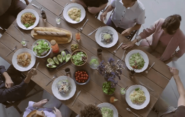 10 шагов к здоровью! Шаг 6