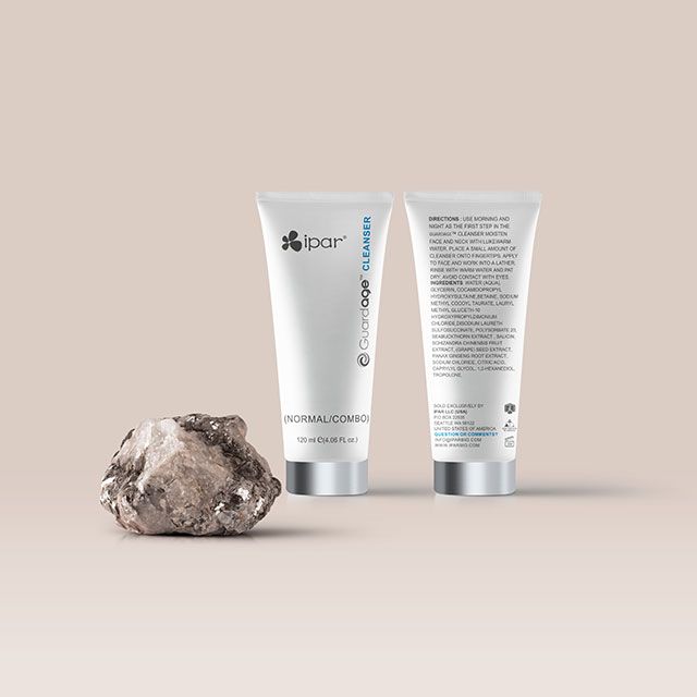 Очищающее средство CLEANSER GUARDAGE