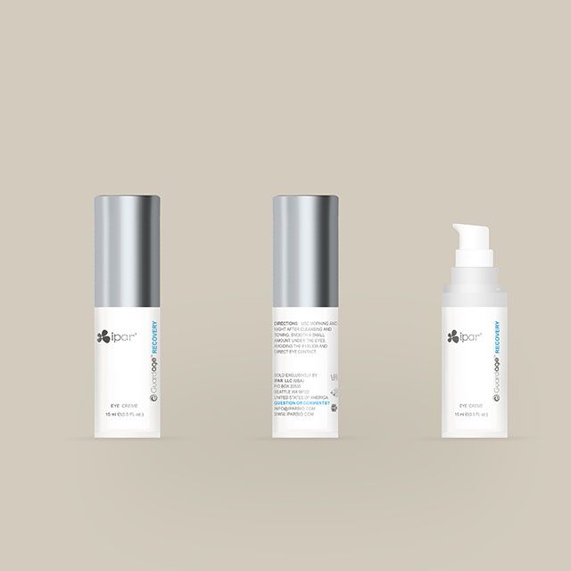 Крем GUARDAGE RECOVERY для кожи вокруг глаз