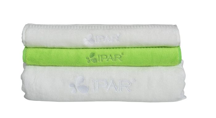 Комплект полотенец IPAR