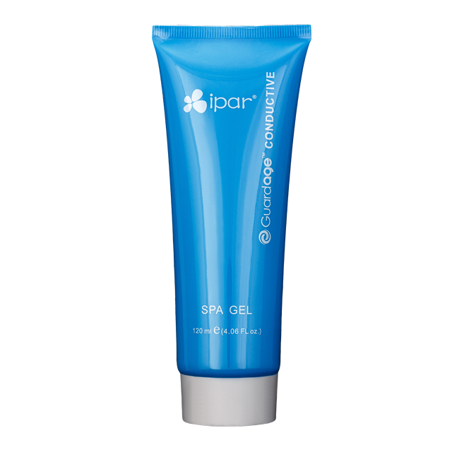 SPA  гель проводник GUARDAGE CONDUCTIVE