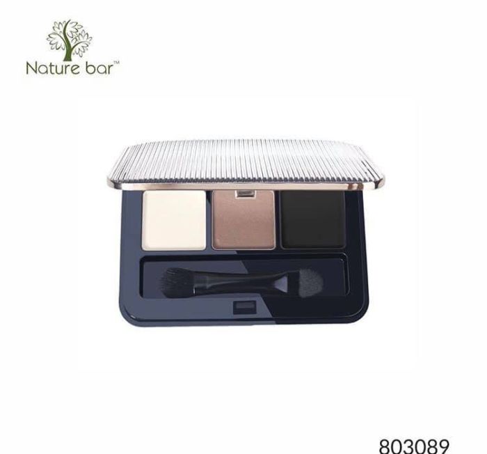 Тени для век