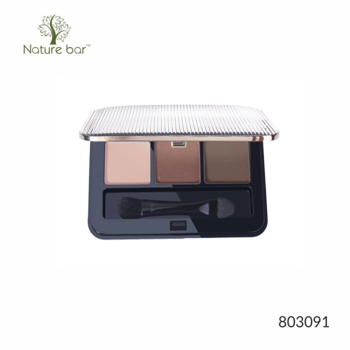 Тени для век