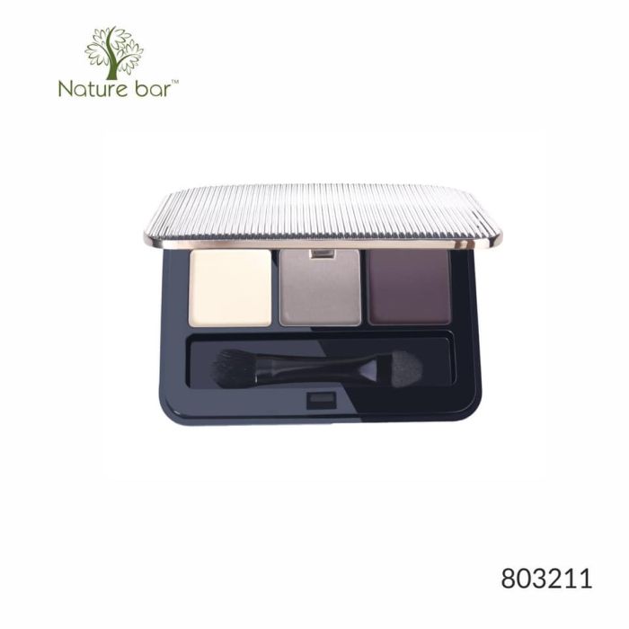 Тени для век